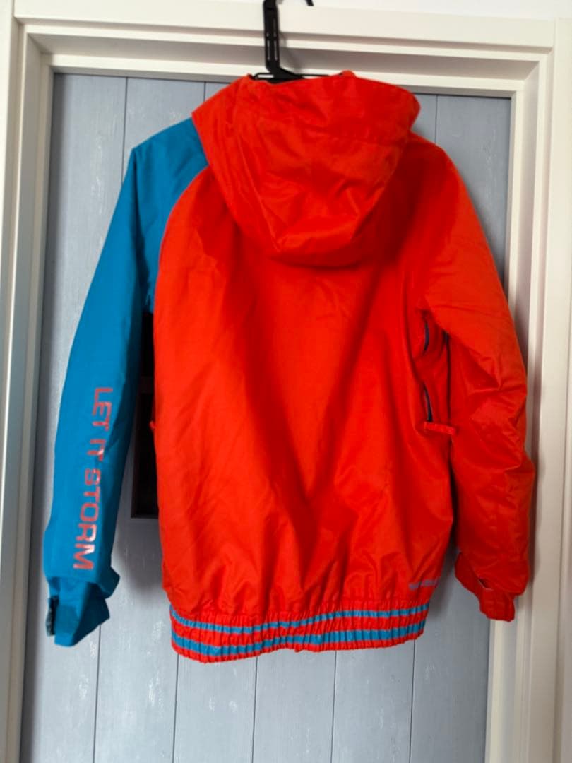 volcom スノーボードウェア キッズLサイズ mitsu_1001専用