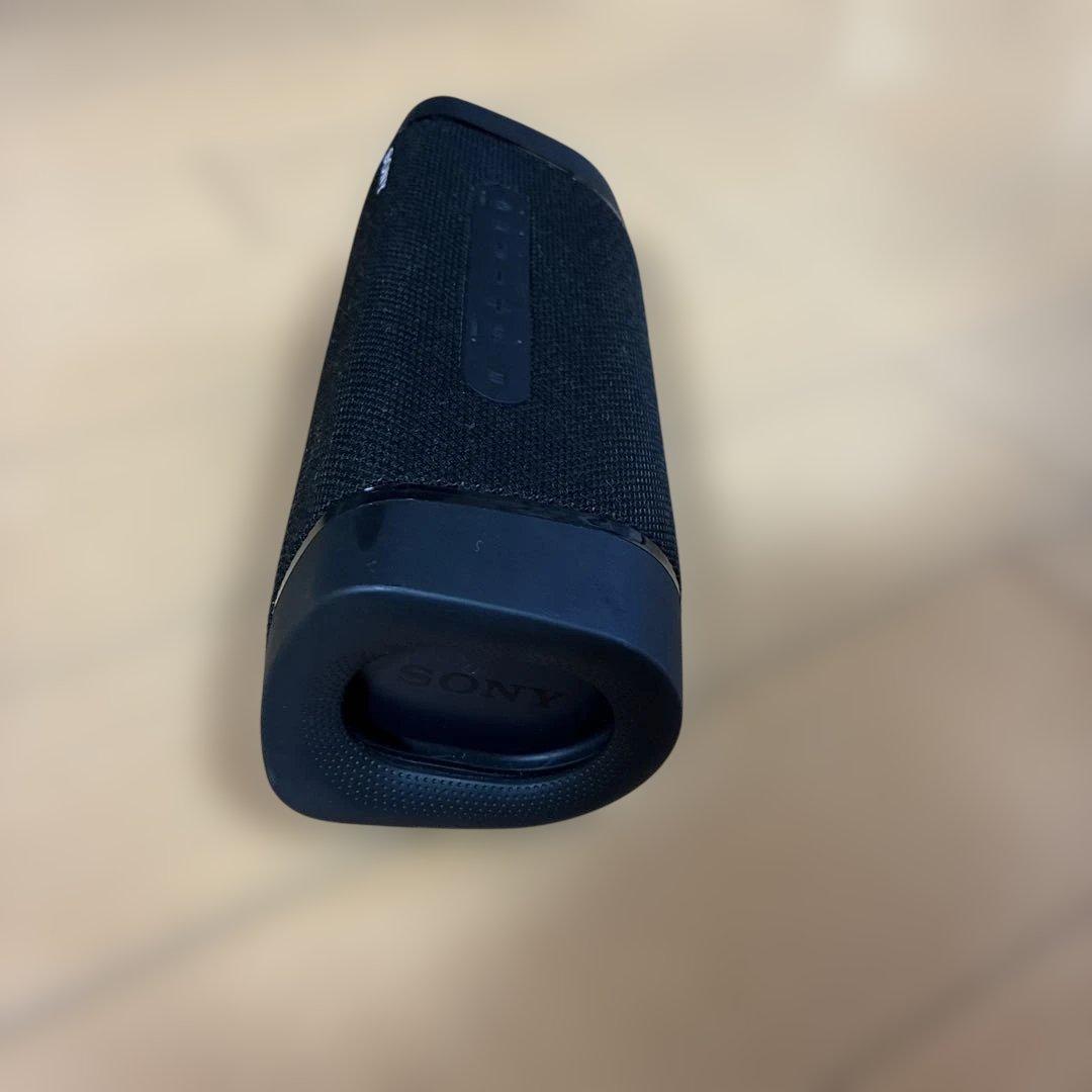 SONY SRS-XB33 ブラック