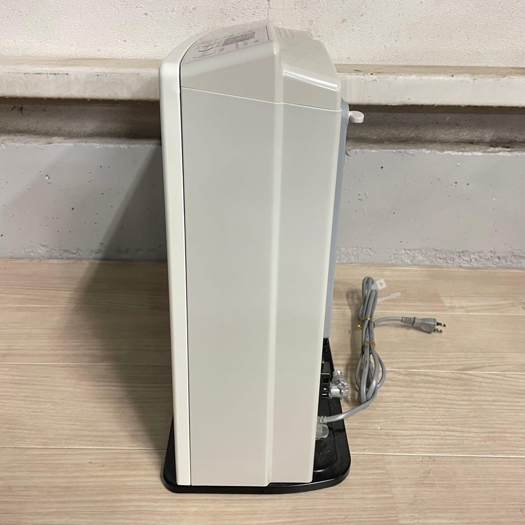 ◆ Rinnai ガスファンヒーター SRC-365E 説明書有り 美品