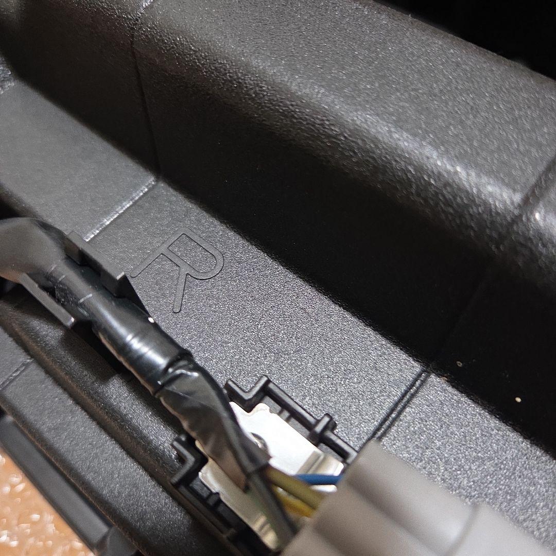 日野大型　純正　LEDテールランプセット