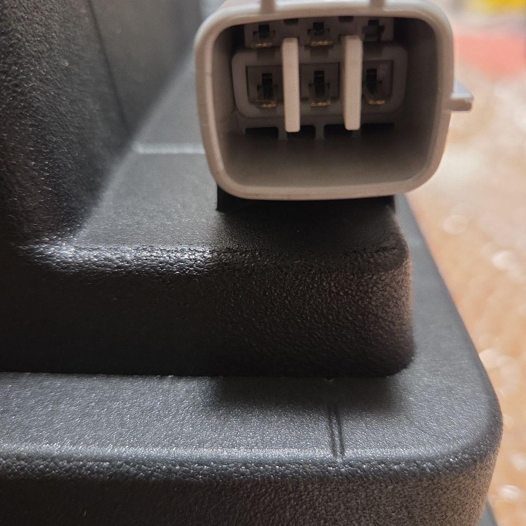 日野大型　純正　LEDテールランプセット