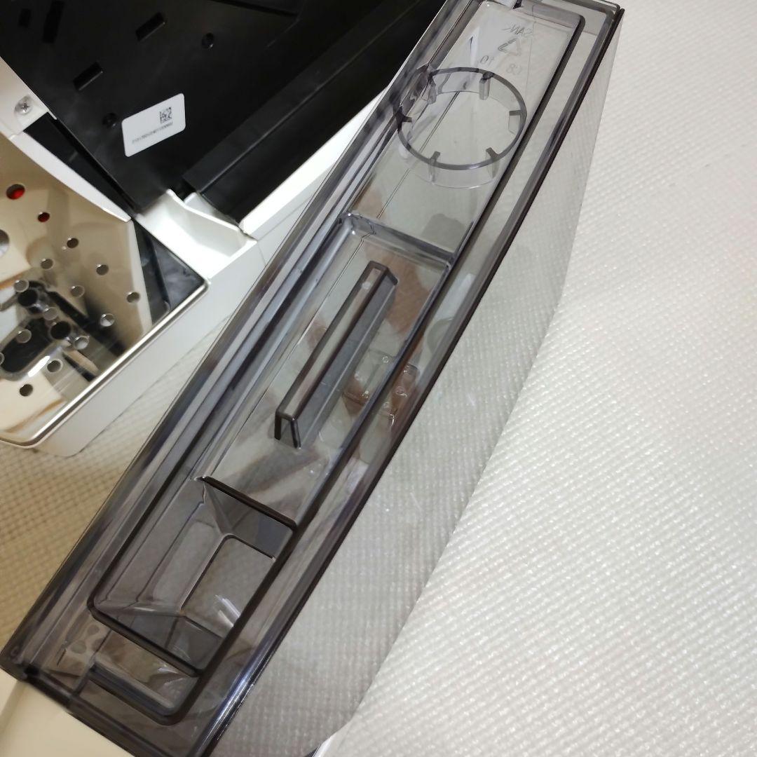 【良品】デロンギ マグニフィカS 全自動コーヒーマシン ECAM22112W