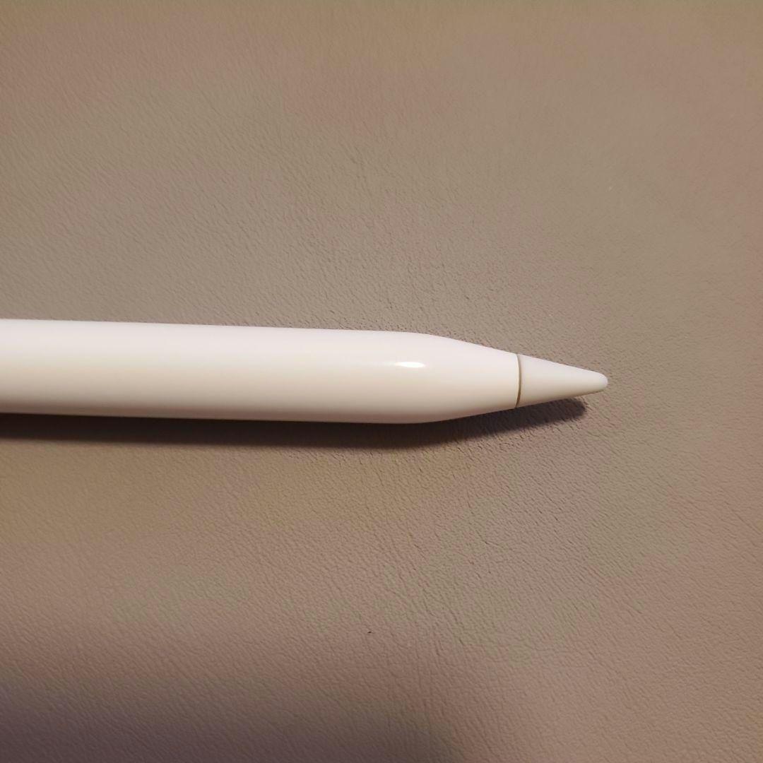 【美品 動作確認済 USB-C対応】Apple Pencil 第1世代