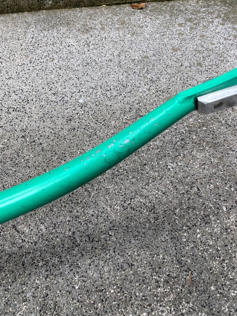 東洋フレーム　ROAD-D フレームセット