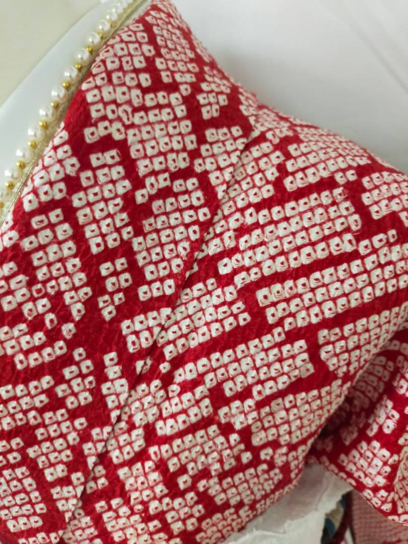 売約済み【WA-Modern】★★　振袖3点セット(振袖袋帯長襦袢)★★