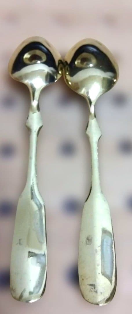 アンティーク　カラトリーセット　おまけ付き