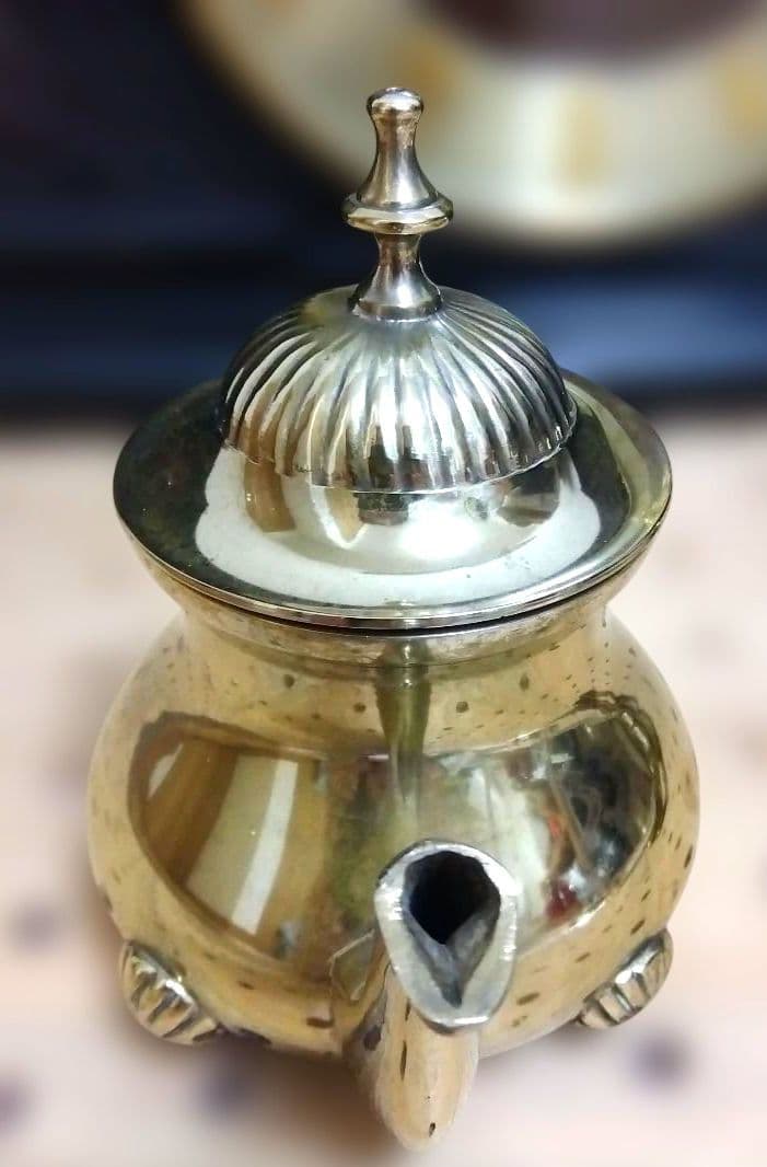 アンティーク　カラトリーセット　おまけ付き