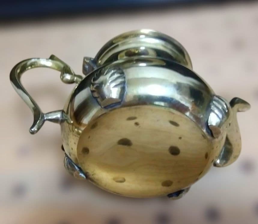 アンティーク　カラトリーセット　おまけ付き