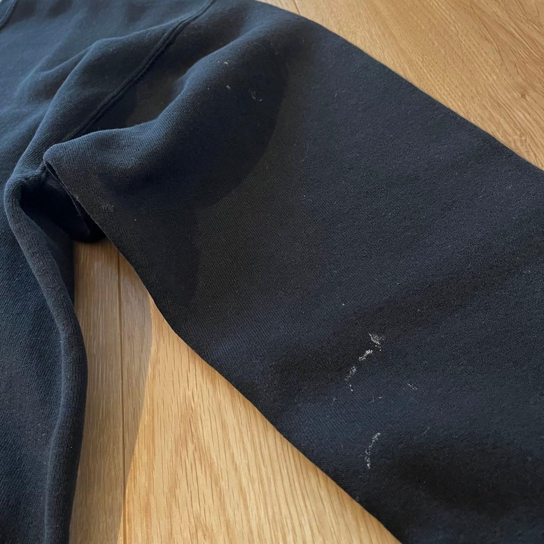 希少 レア 90s ヴィンテージ BRONZE AGE スウェット