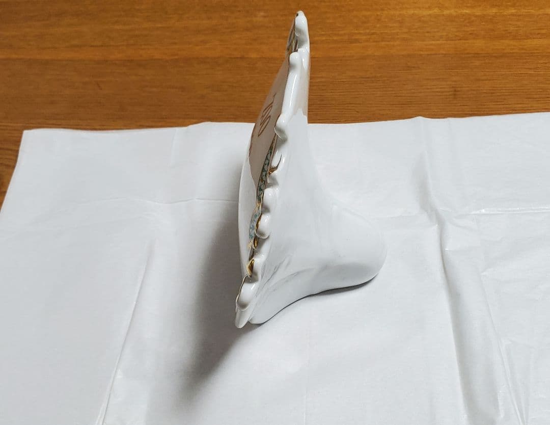 Herend ヘレンド　オブジェ 置物