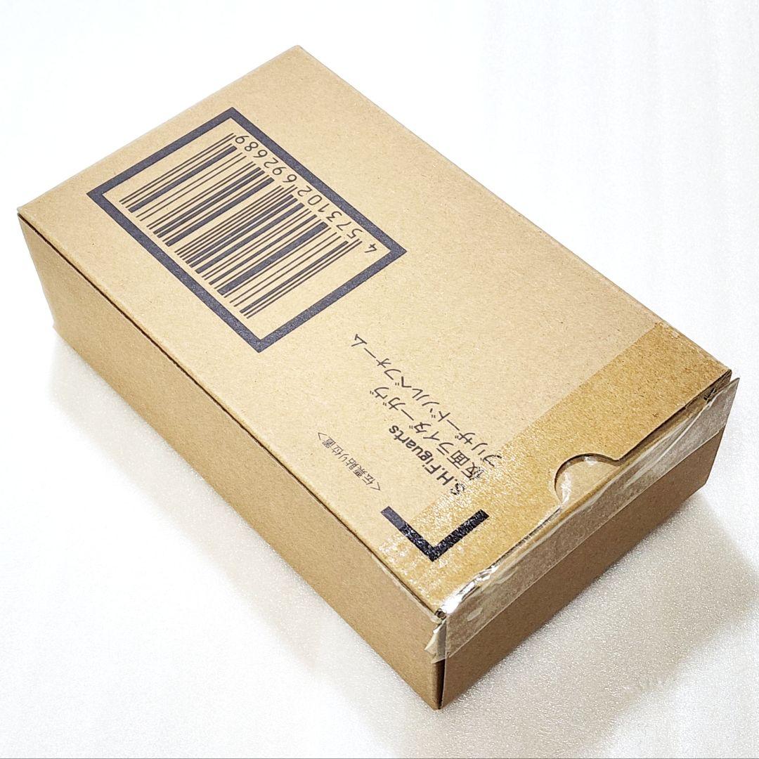 S.H.Figuarts 仮面ライダーガヴ ブリザードソルベフォーム