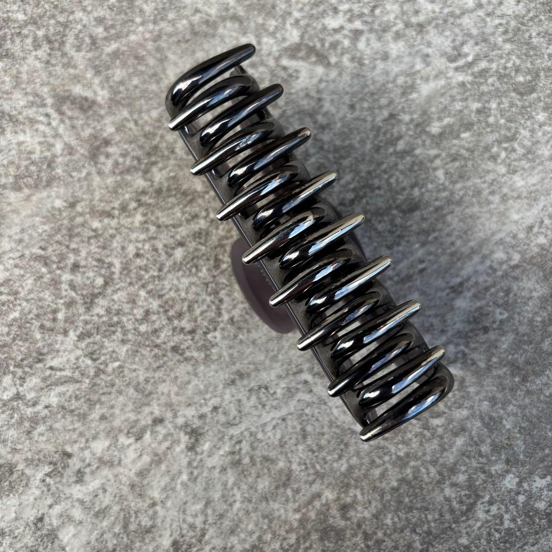 acca アッカ　ニューコラーナクリップLサイズ