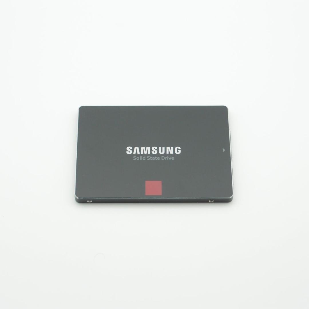 Samsung 850 PRO 2TB MZ7KM2T0MLC 高耐久SSD