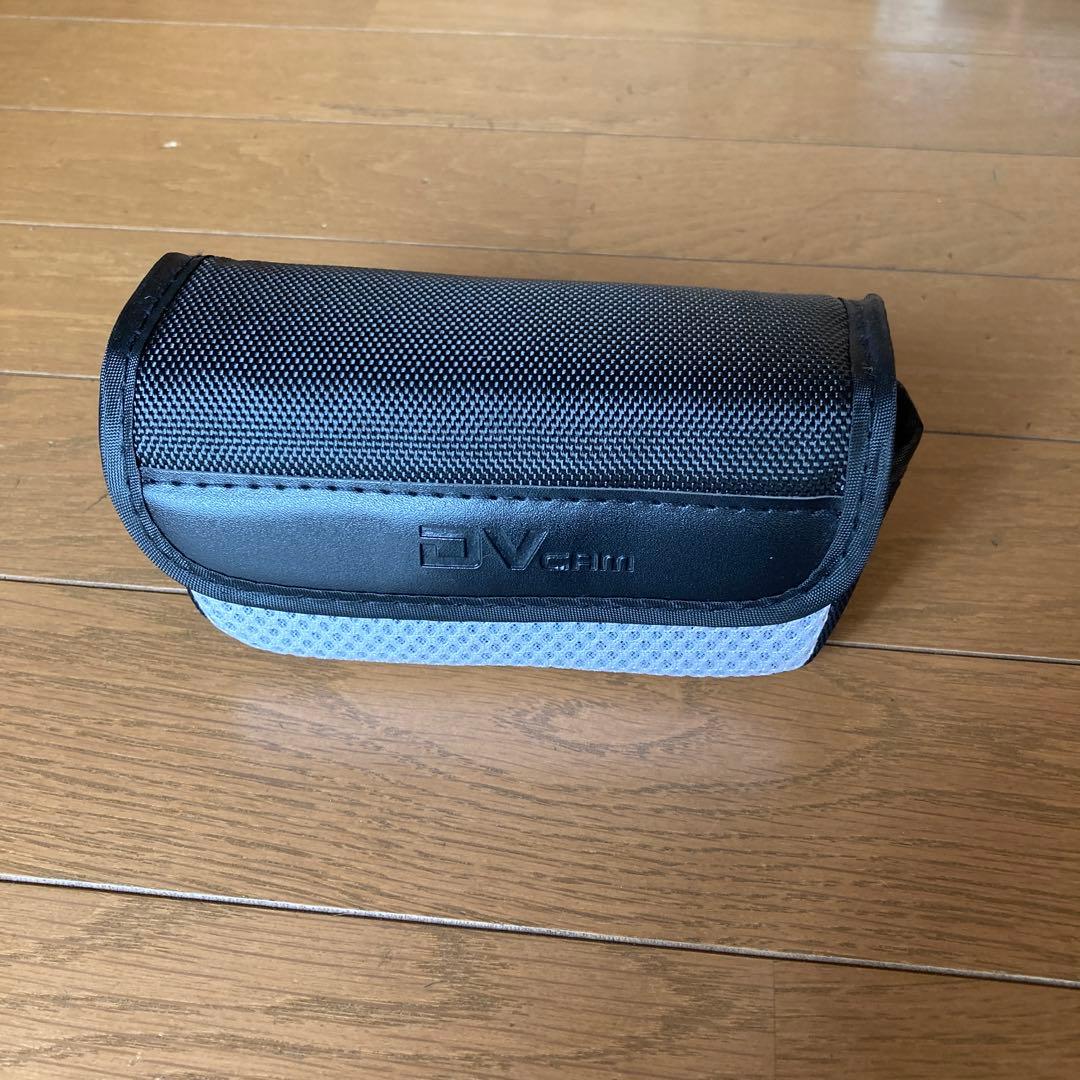 【美品】4K Ultra HD ビデオカメラ 8000万画素