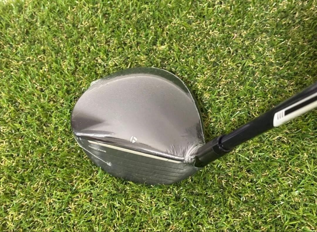 新品 Qi10フェアウェイウッド 7w(S)DiamanaBLUE TM50S