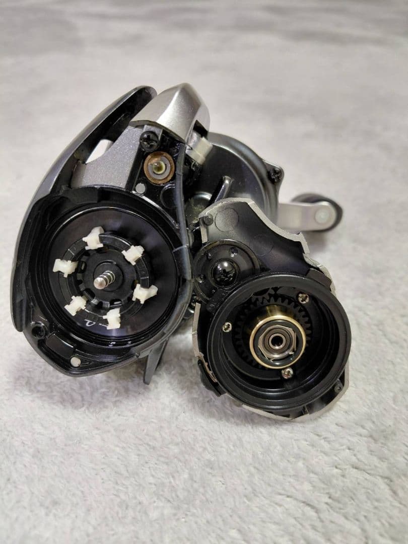 SHIMANO　シマノ　メタニウム　13　HG　左