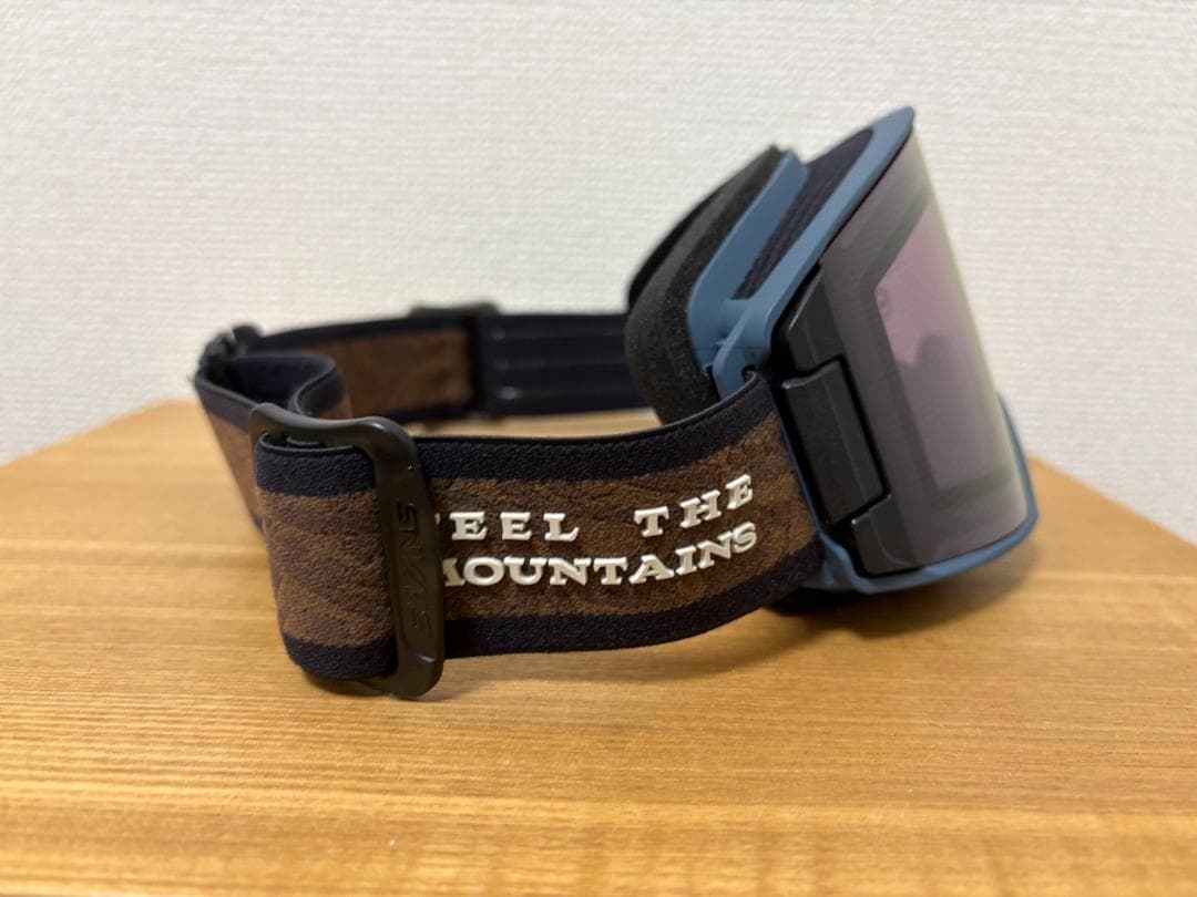 SWANSスワンズスキーゴーグル OUTBACK 【スペアレンズ＆ケースセット】