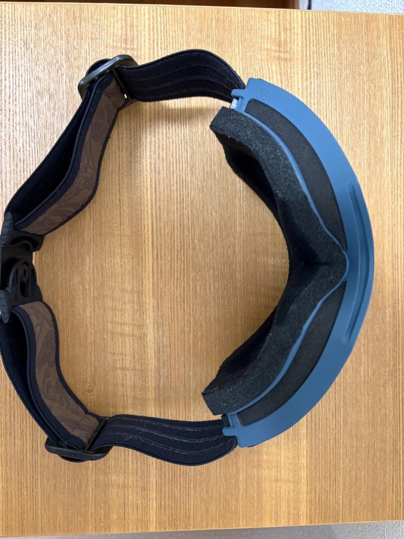 SWANSスワンズスキーゴーグル OUTBACK 【スペアレンズ＆ケースセット】