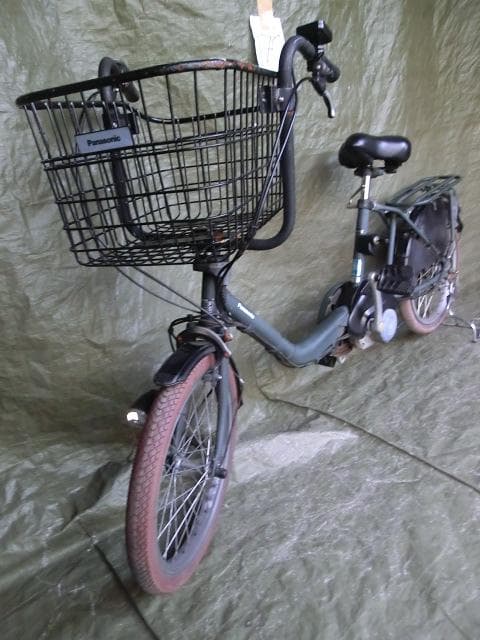 170：パナソニック　ギュット　＊BT無　ジャンク　引取限定：埼玉県所沢市