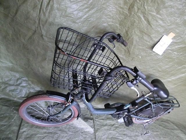 170：パナソニック　ギュット　＊BT無　ジャンク　引取限定：埼玉県所沢市