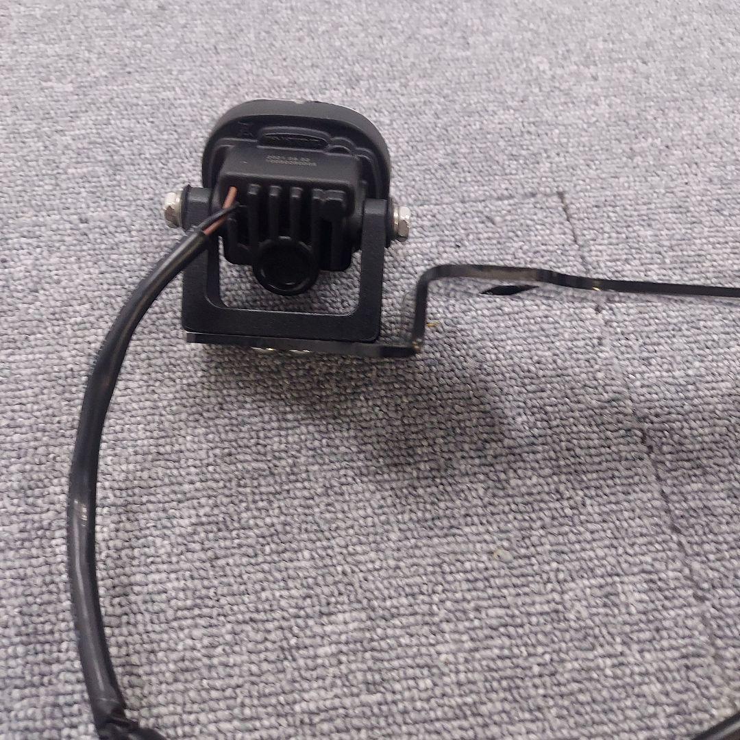 キジマＬＥＤフォグランプキット レブル１１００/ＤＣＴ