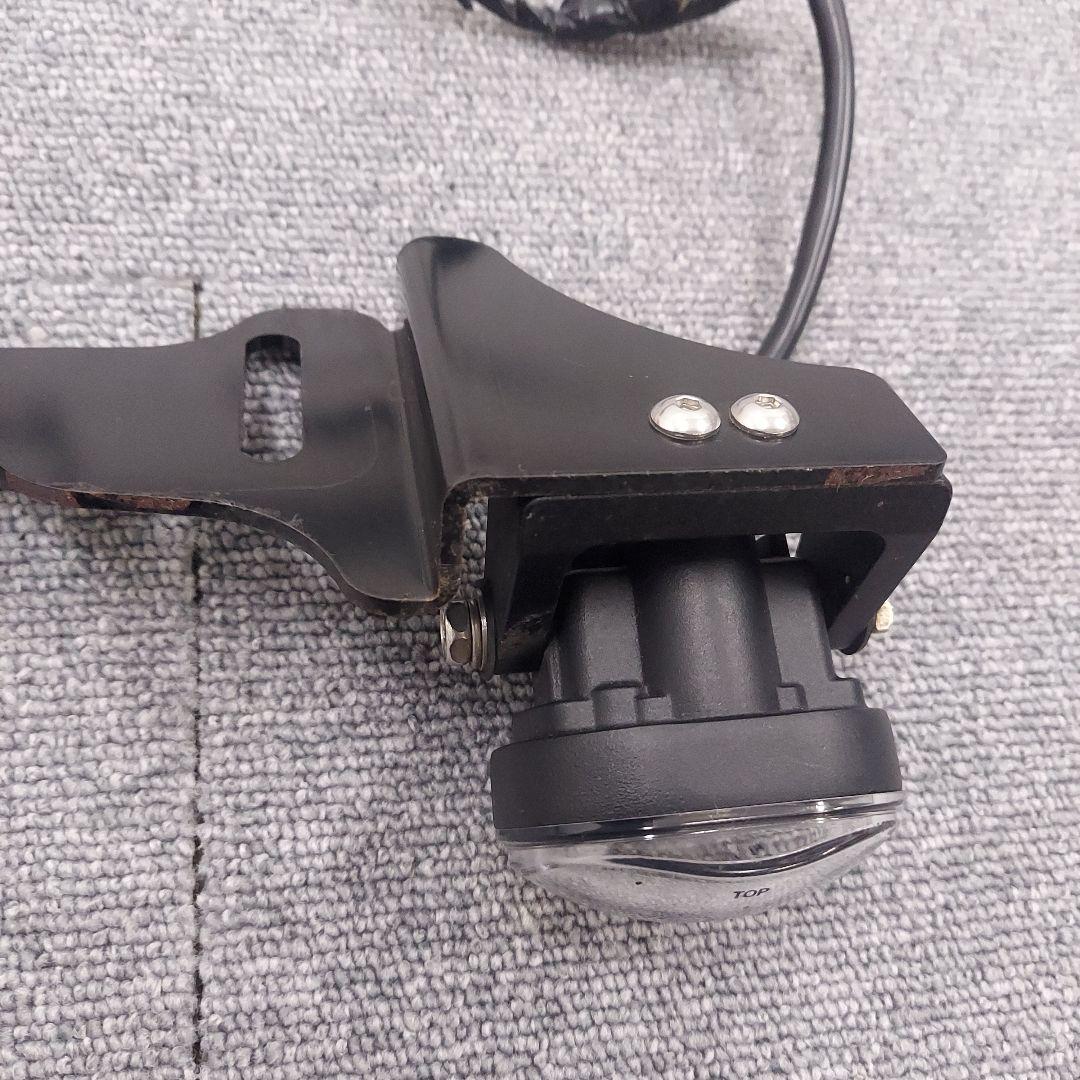 キジマＬＥＤフォグランプキット レブル１１００/ＤＣＴ