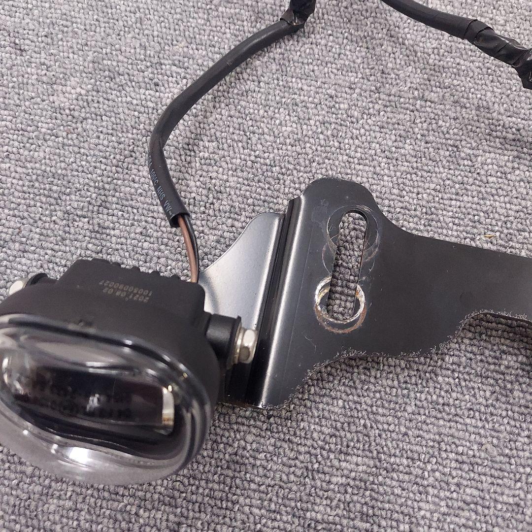 キジマＬＥＤフォグランプキット レブル１１００/ＤＣＴ