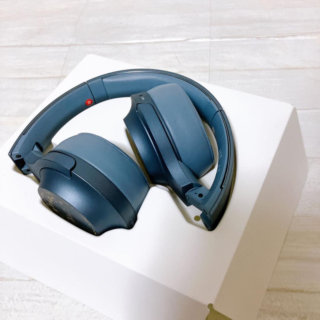 SONY ワイヤレス ヘッドホン ラブライブ サンシャイン 限定 コラボ モデル