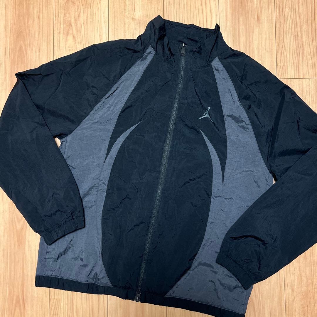 ジョーダン　セットアップ