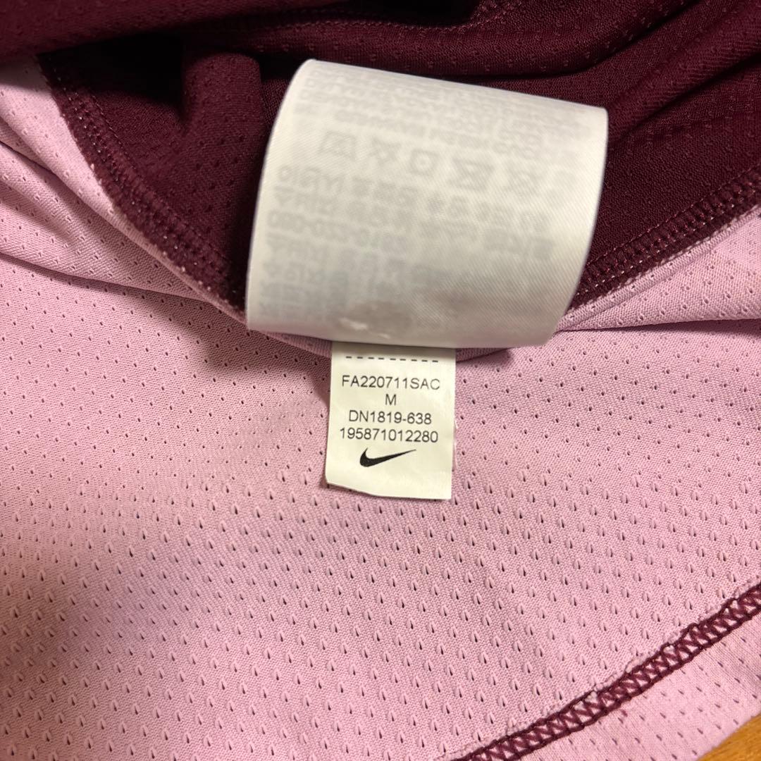 極美品ナイキ　テニスウェア　アルカラス，シナー,ティアフォー、ルーネ着用モデル