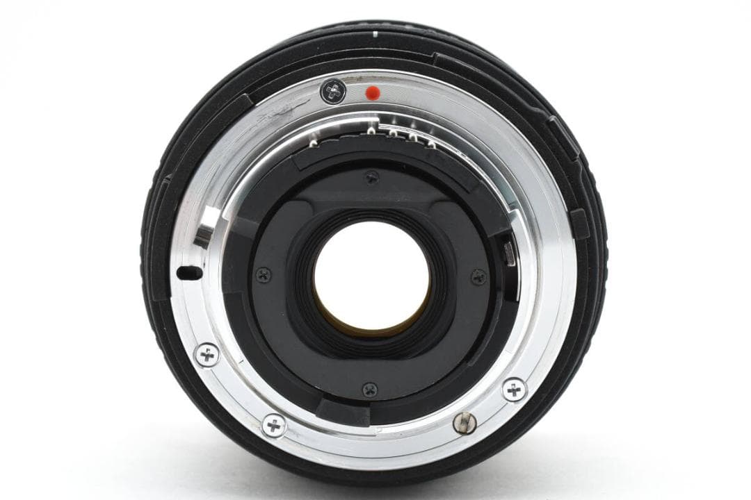 SIGMA AF 15mm F2.8 DIAGONAL FISHEYE ニコン