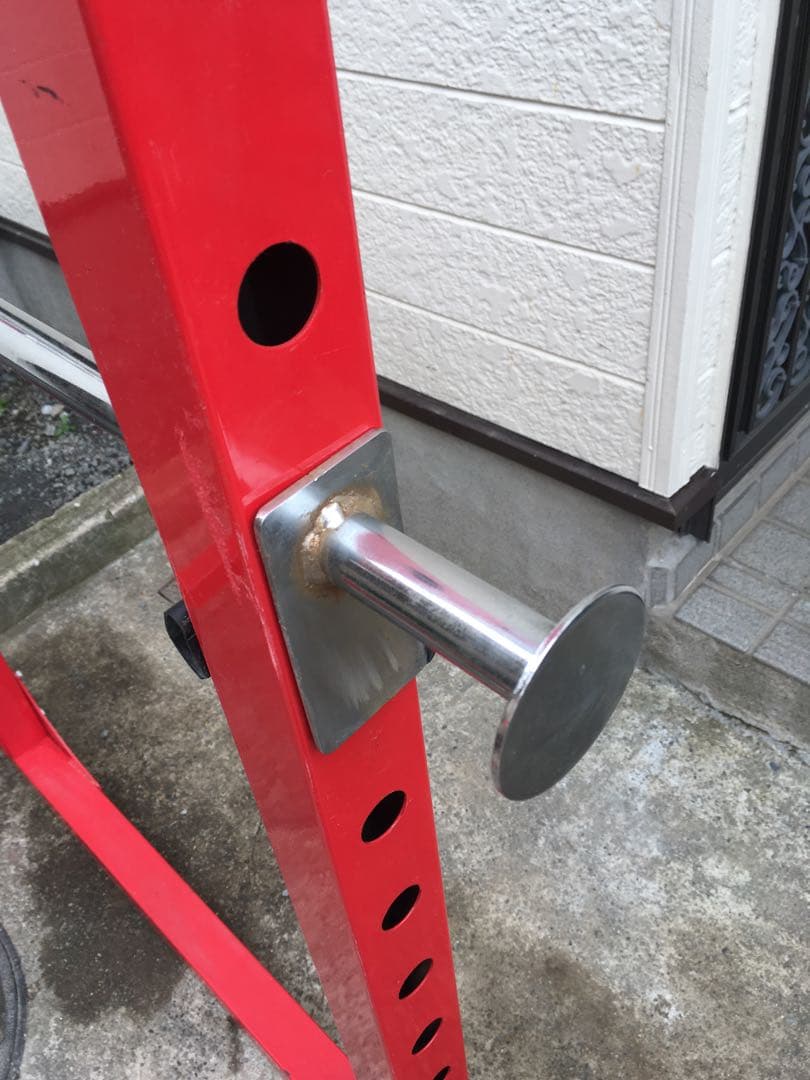 FIGHTING ROAD ファイティングロード パワーラック TRUST