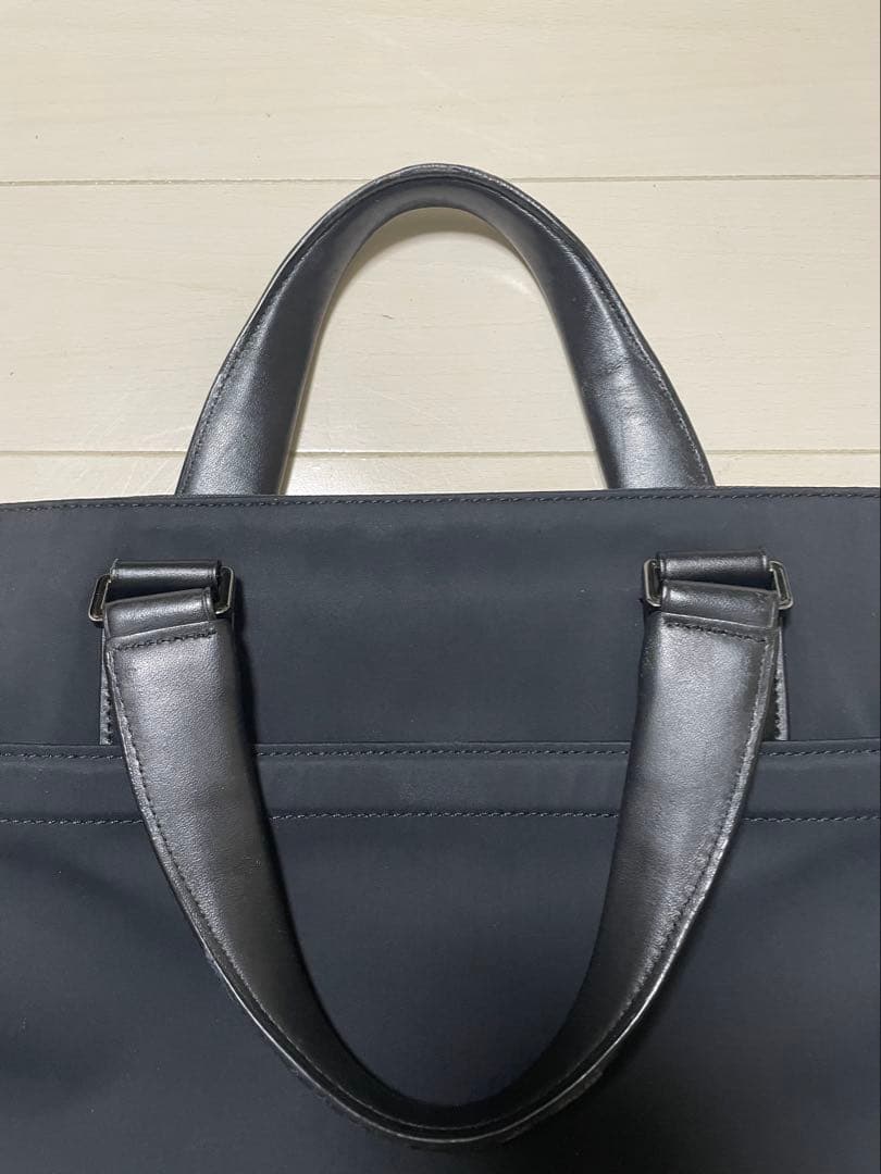 TUMI ブリーフケース