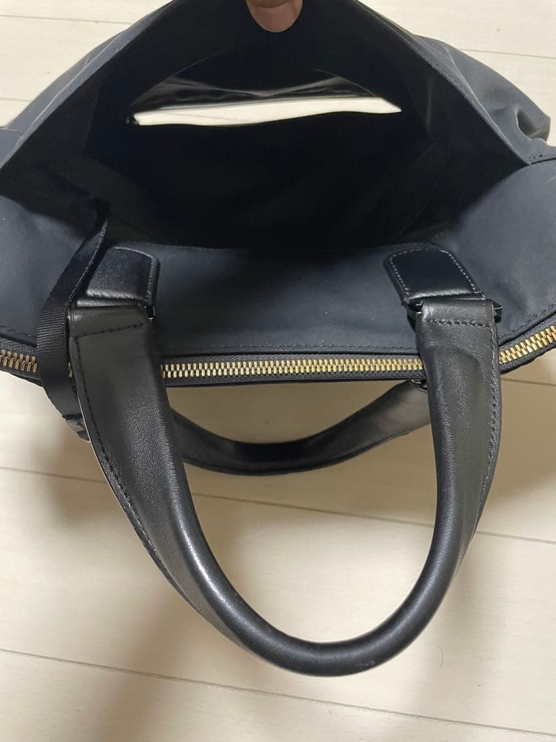 TUMI ブリーフケース