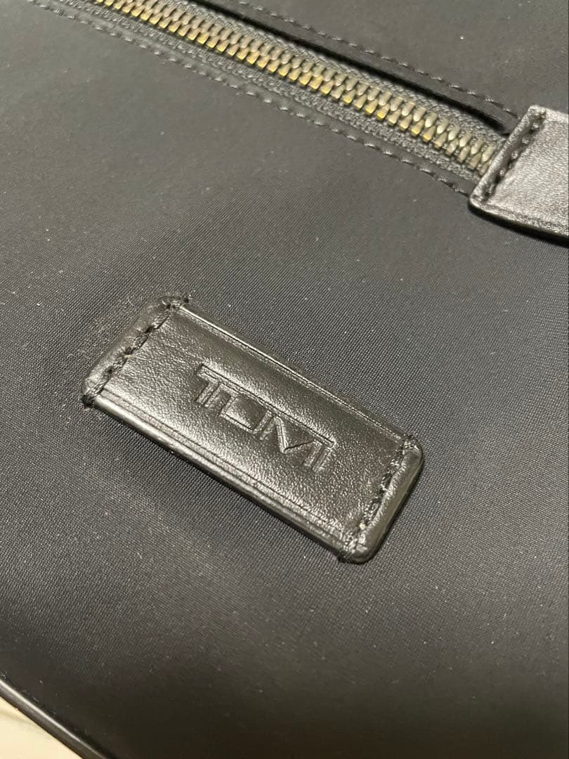 TUMI ブリーフケース