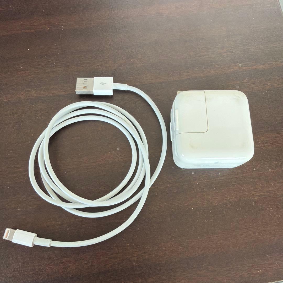 【限定】iPad (第5世代) 128GB スペースグレイ