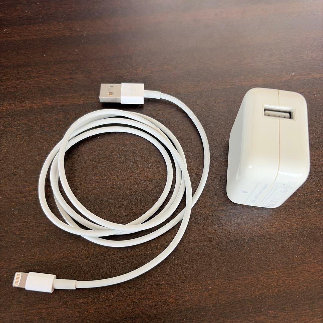 【限定】iPad (第5世代) 128GB スペースグレイ