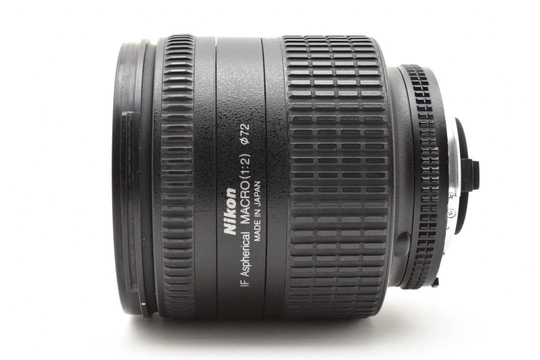 美品　NIKON AF NIKKOR 24 85 2.8 4 D　2530201