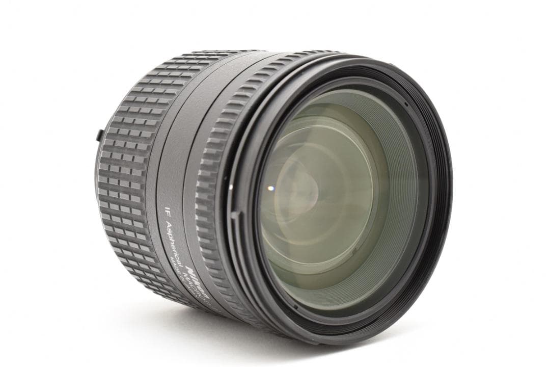 美品　NIKON AF NIKKOR 24 85 2.8 4 D　2530201