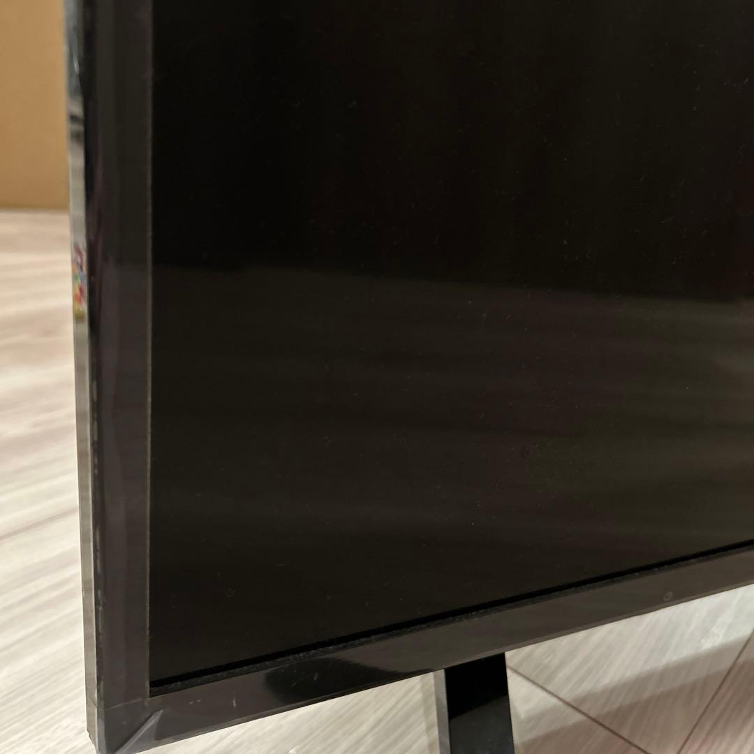 50インチ Hisense LED液晶テレビ JQ10773