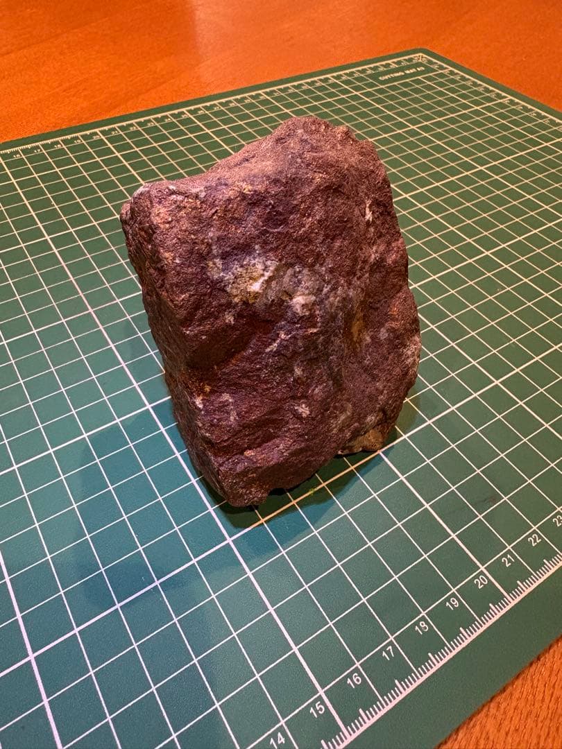 ピーコックオレ 原石 759g 天然石 鉱石 鉱物 置物 パワーストーン 斑銅鉱