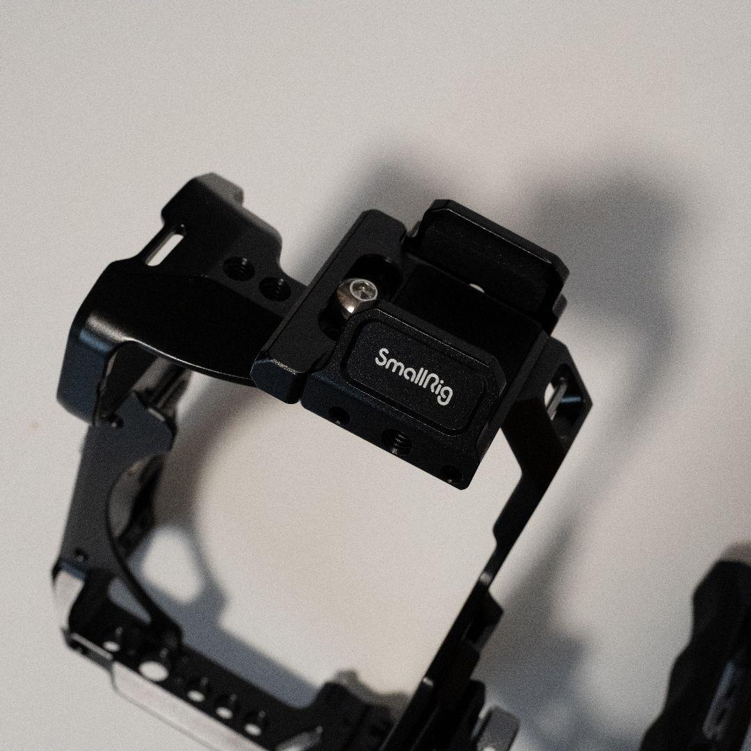 【付属品多数】Blackmagic Video Assist5 12G HDR