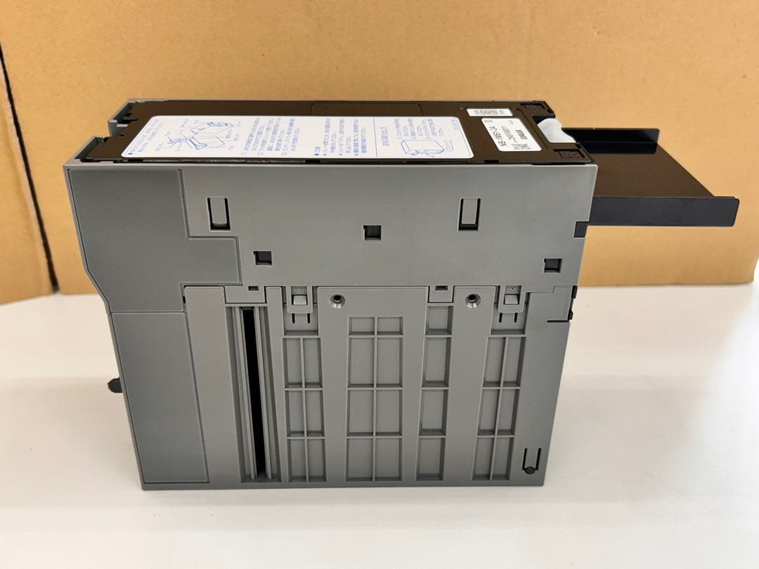 令和6年新札対応識別器・CONLUX•新品・領収書可•送料無料•両替機