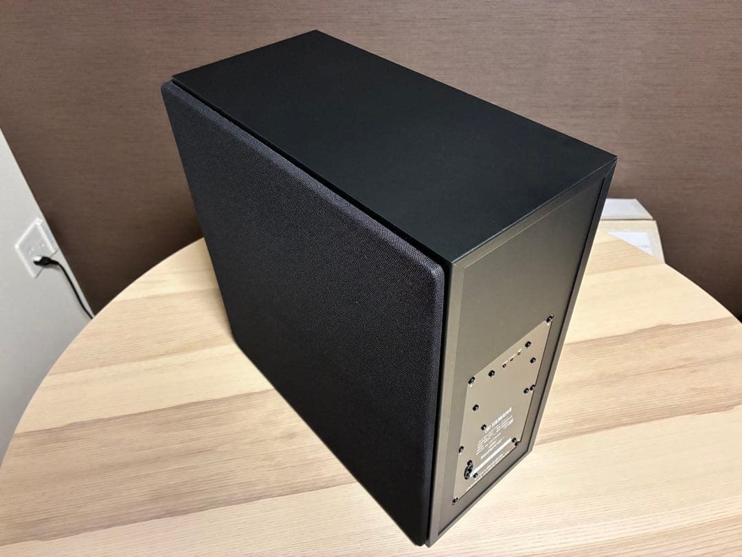 ヤ*〜様 YAMAHA YAS-209 完品