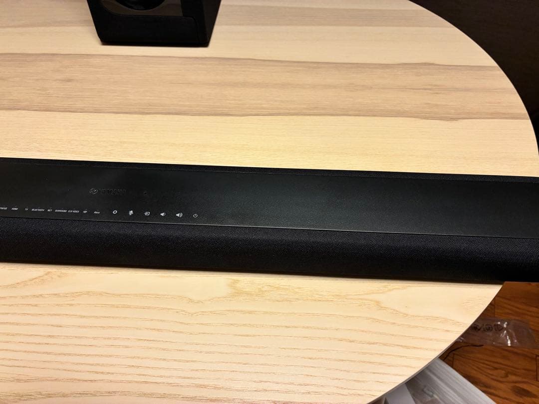 ヤ*〜様 YAMAHA YAS-209 完品