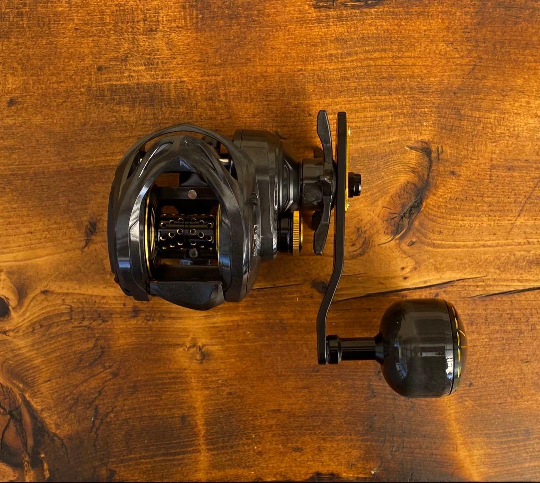 ジギングロッド　大物対応　タイラバ　ジギングリール　イカメタル　2wayティップ