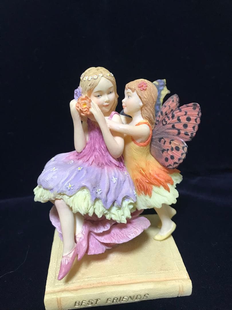 バタフライフェアリー　\"Best Friend“