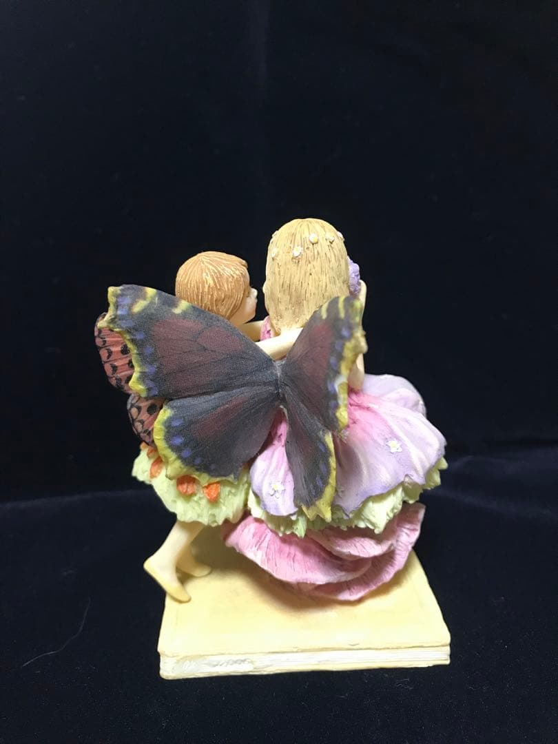 バタフライフェアリー　\"Best Friend“