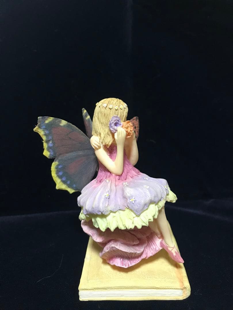 バタフライフェアリー　\"Best Friend“