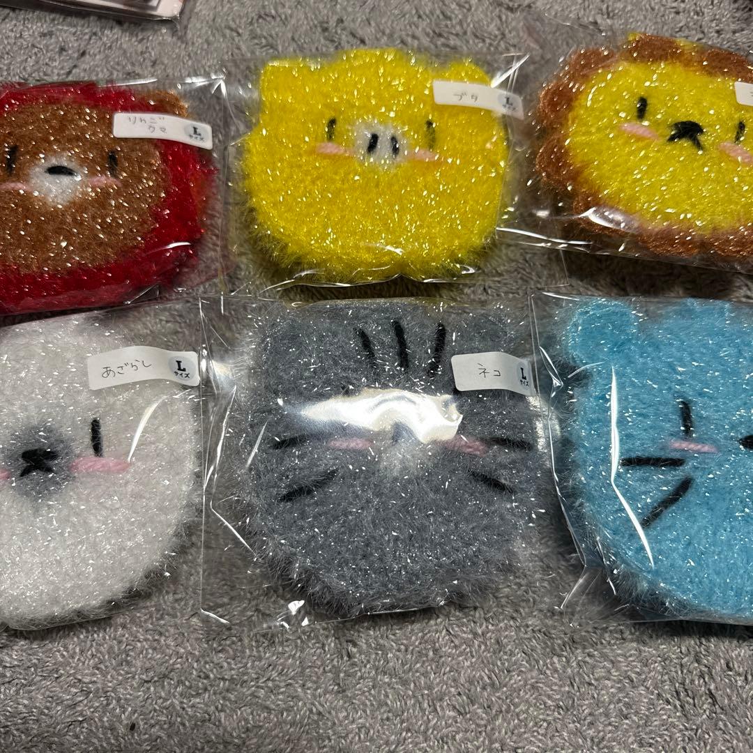 ペリロコちゃん♡